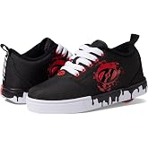 HEELYS Girl's Pro 20 Drips (Little Kid/Big Kid/Adult)