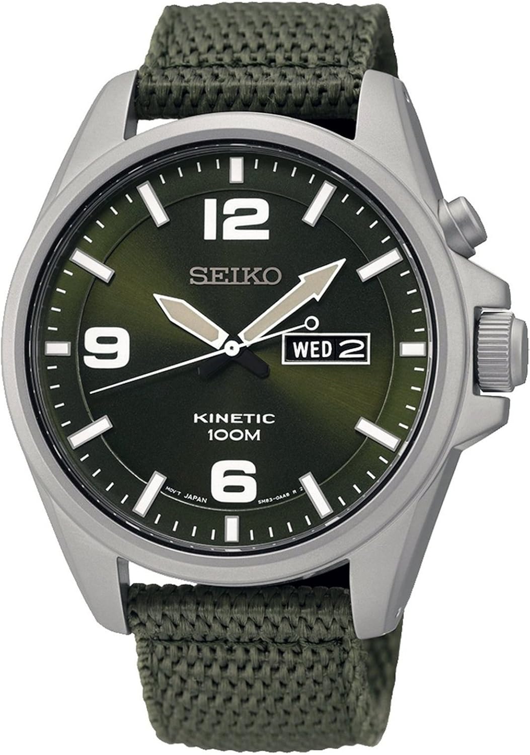 Купить Комплект Акб В Часах Seiko Кинетики