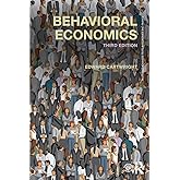 Behavioral Economics (Routledge Advanced Texts in Economics and Finance)