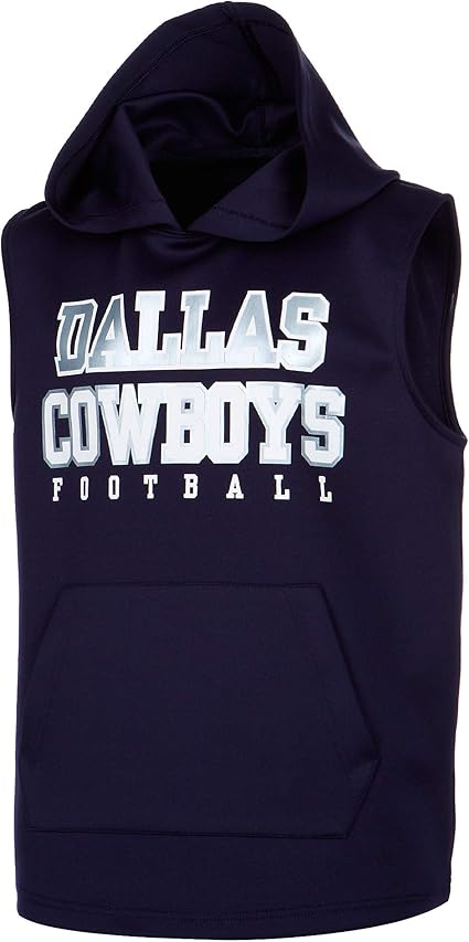 boys dallas cowboys sweatshirt