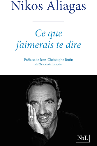 Download Ce que j'aimerais te dire PDF