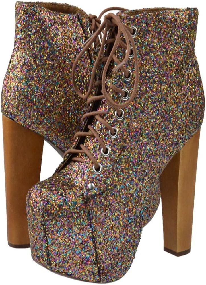 jeffrey campbell rhinestone heels