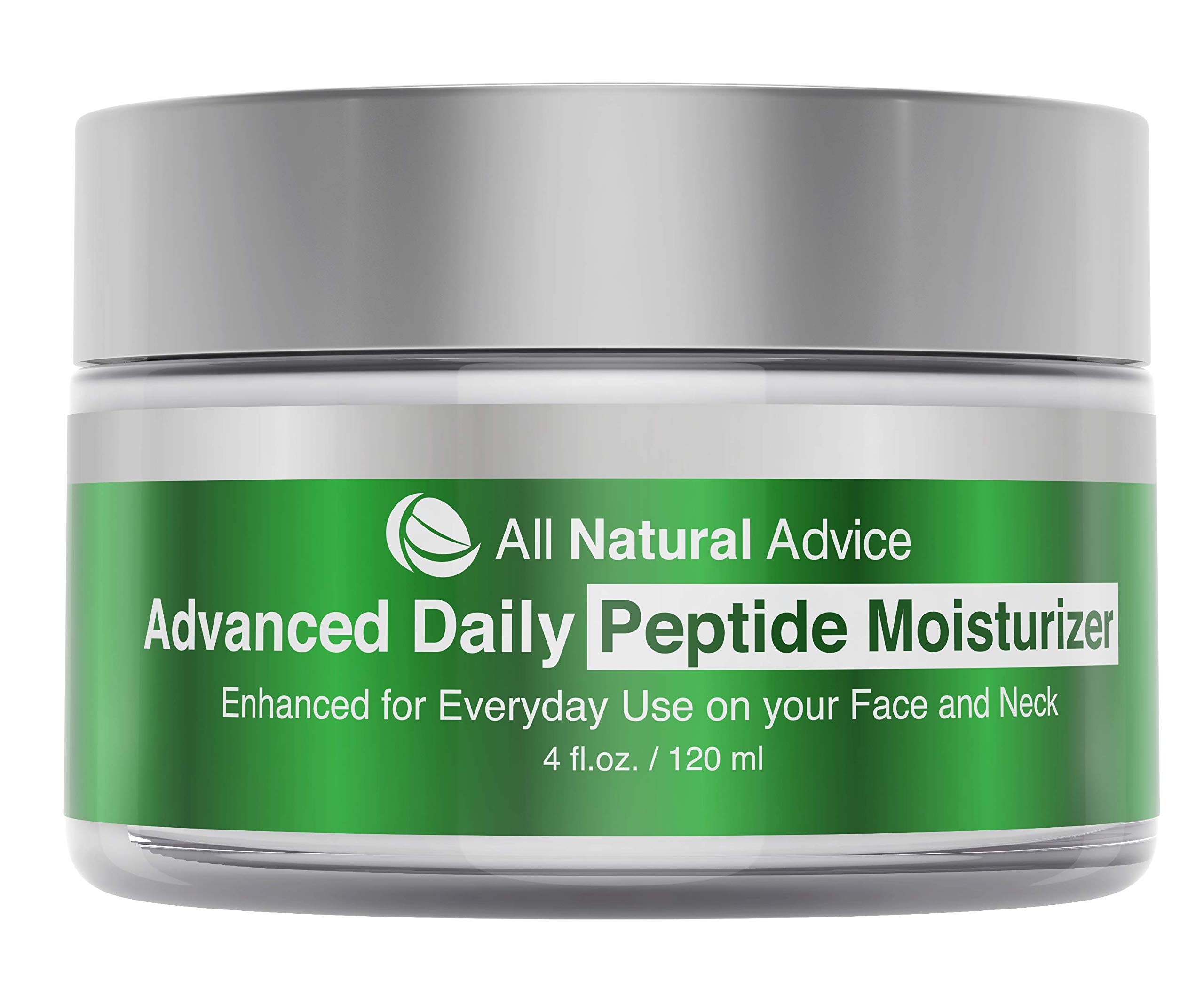 advanced daily moisturizer