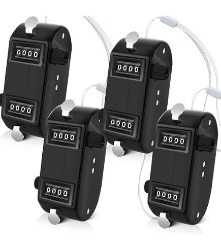 Amazon.com : Ultrak Seiko 300 Lap Memory Timer : Scoreboards And