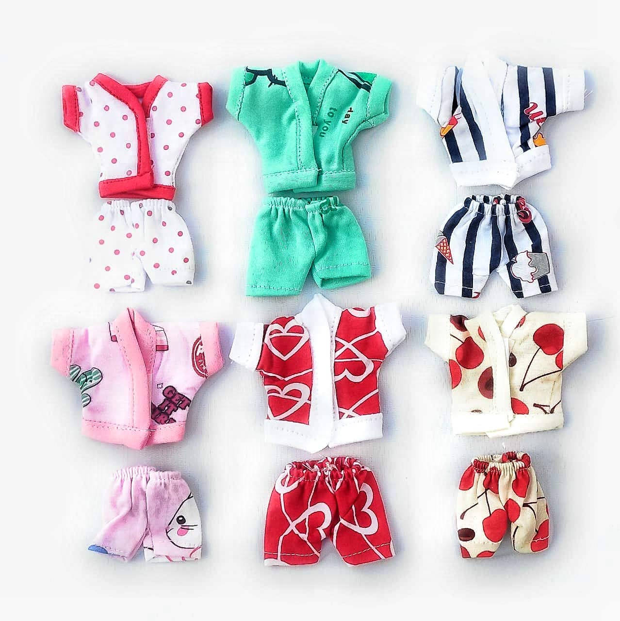 summer night clothes