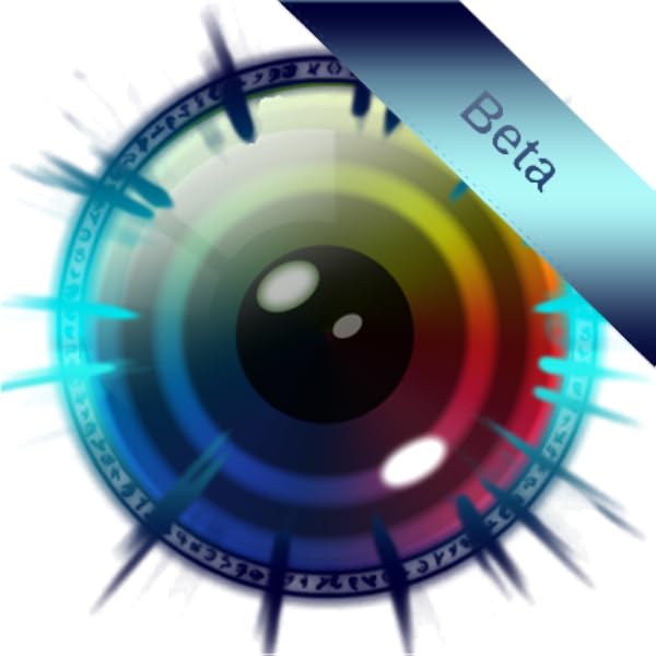 Anime Picture Editor