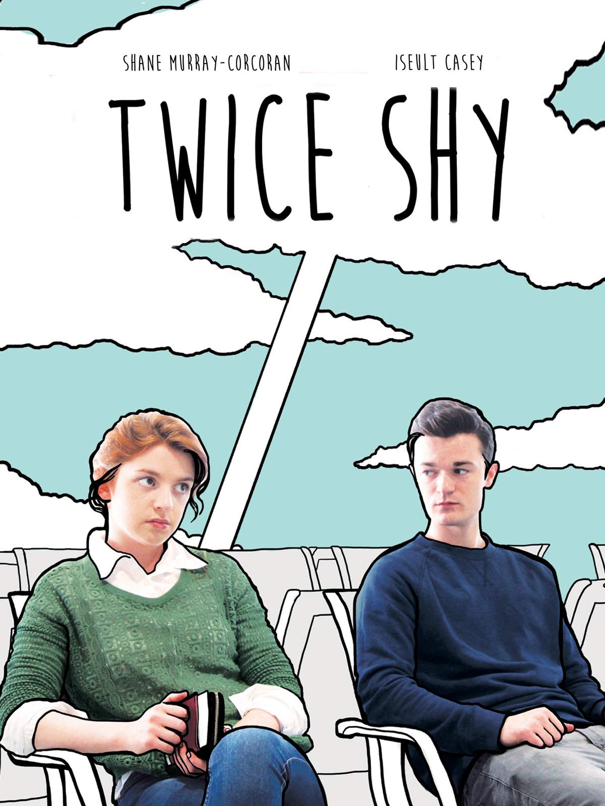 Watch Twice Shy Prime Video