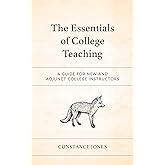 Essentials of College Teaching