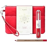 KIKO Milano|Snow-Kissed Holiday My Perfect Combo Lips Gift Set|
