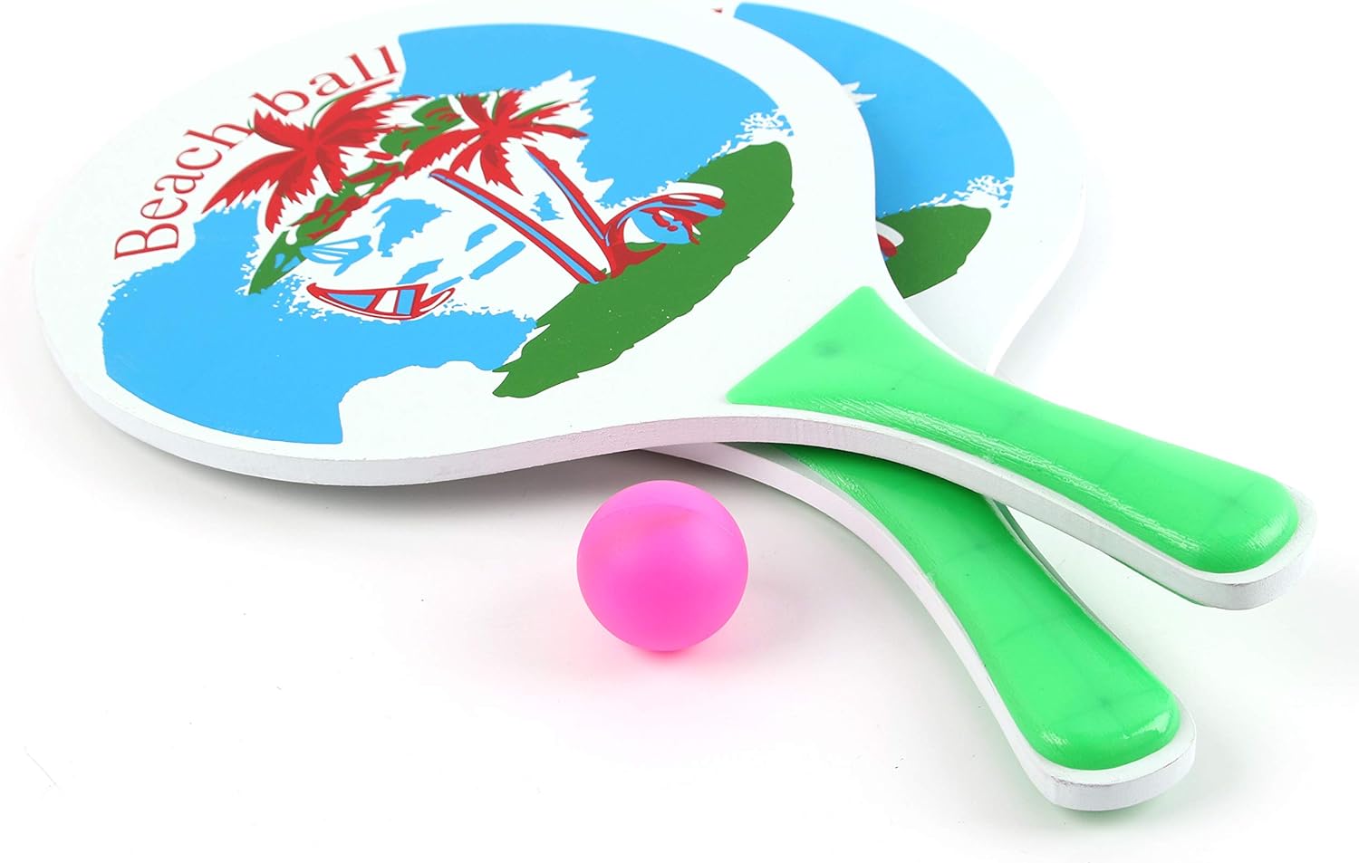 paddle ball amazon