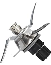 Accesorios para procesadores de alimentos y robots de cocina | Amazon.es