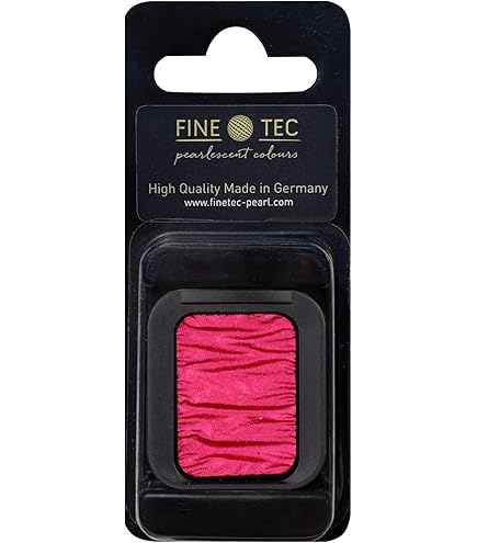 Amazon.com: Finetec Pearlescent Colour Square Olympic Gold : Arts