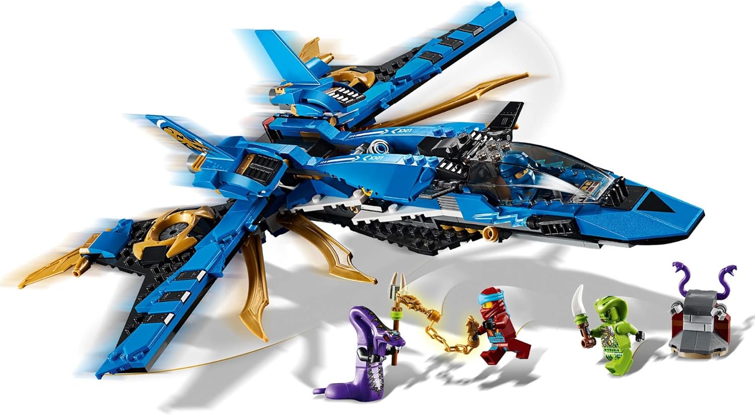 lego 70668 amazon