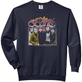 The Band - Classic Comfort Colors Adult Sweatshirt