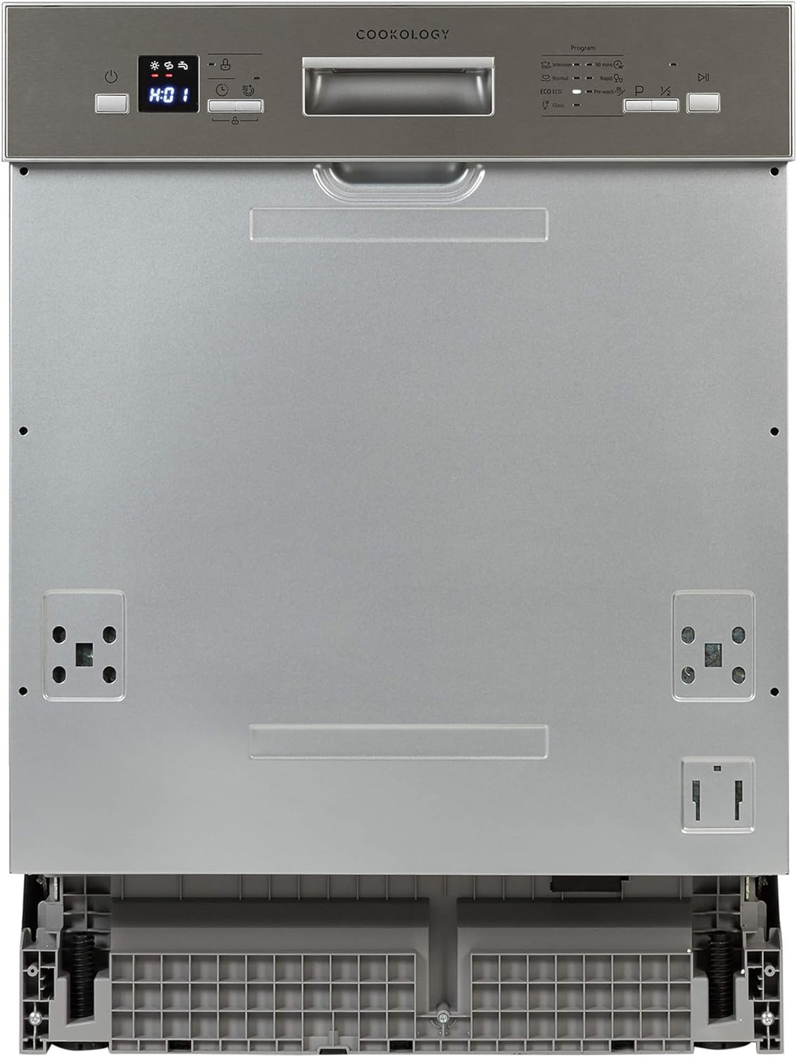 integrated dishwasher 60cm wide