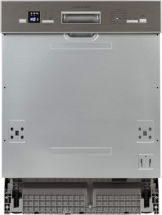 cheap integrated dishwashers uk