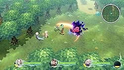 Trinity Trigger - Day 1 Edition - PlayStation 5