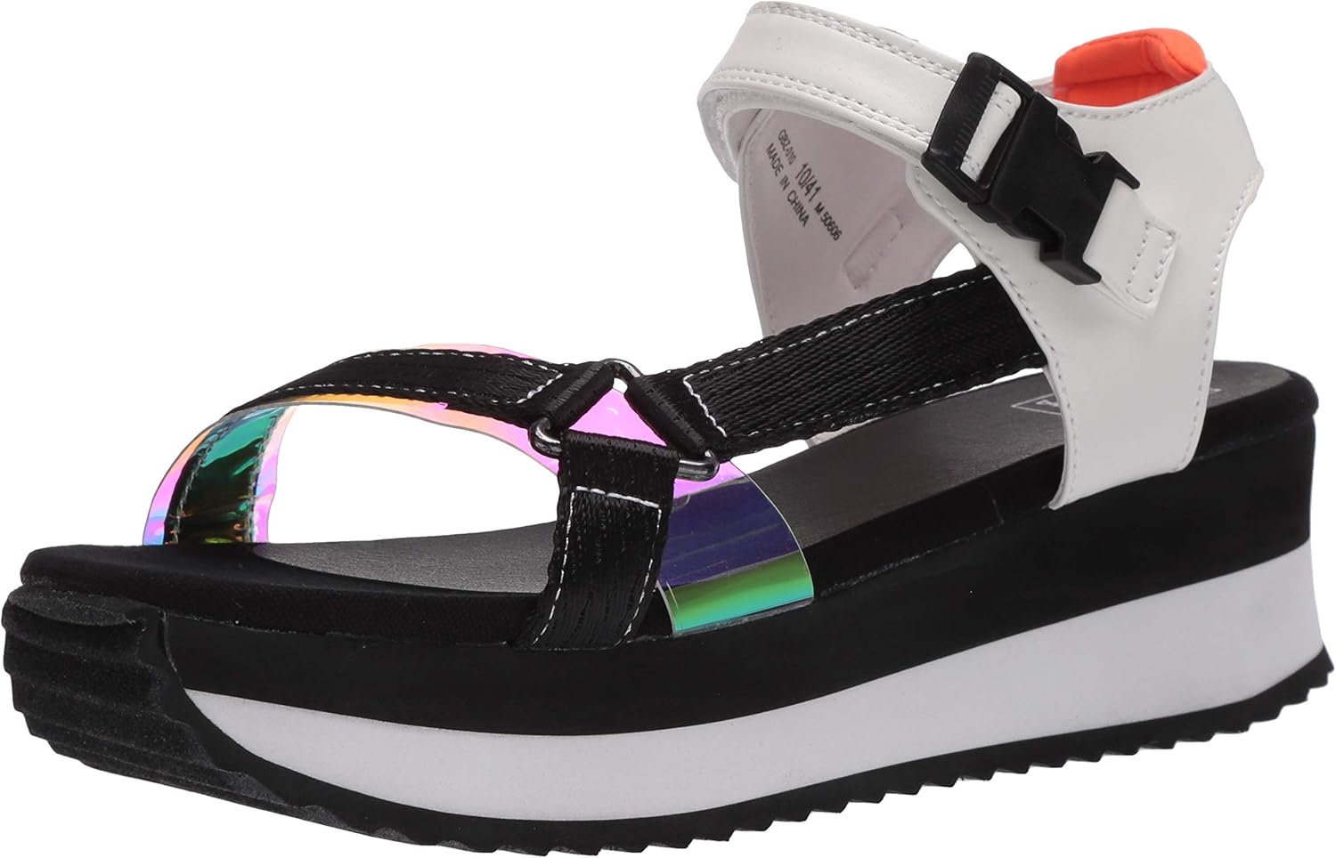 dirty laundry sandals amazon