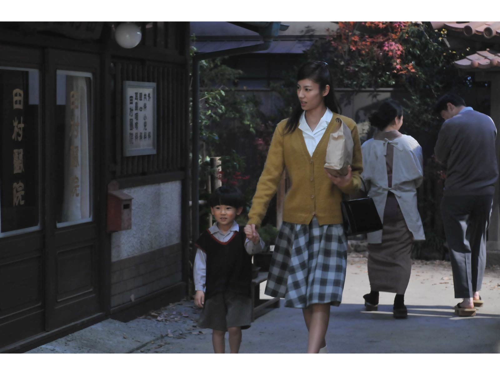 Amazon Co Jp 連続テレビ小説 ゲゲゲの女房を観る Prime Video Amazon Co Jp 連続テレビ小説 ゲゲゲの女房を観る Prime Video