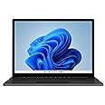 Microsoft – Surface Laptop 4 15” Touch-Screen – AMD Ryzen 7 Surface Edition - 16GB - 512GB Solid State Drive - Matte Black