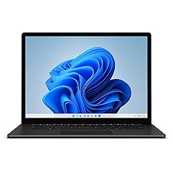 Microsoft Surface Laptop 4 15" Touch Screen - Intel