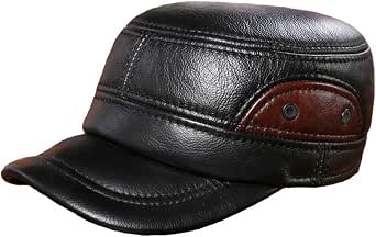 Baseball Cap Earmuffs Hat 