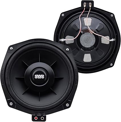 earthquake shallow subwoofer