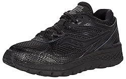 Saucony Cohesion 14 LACE to Toe Running
