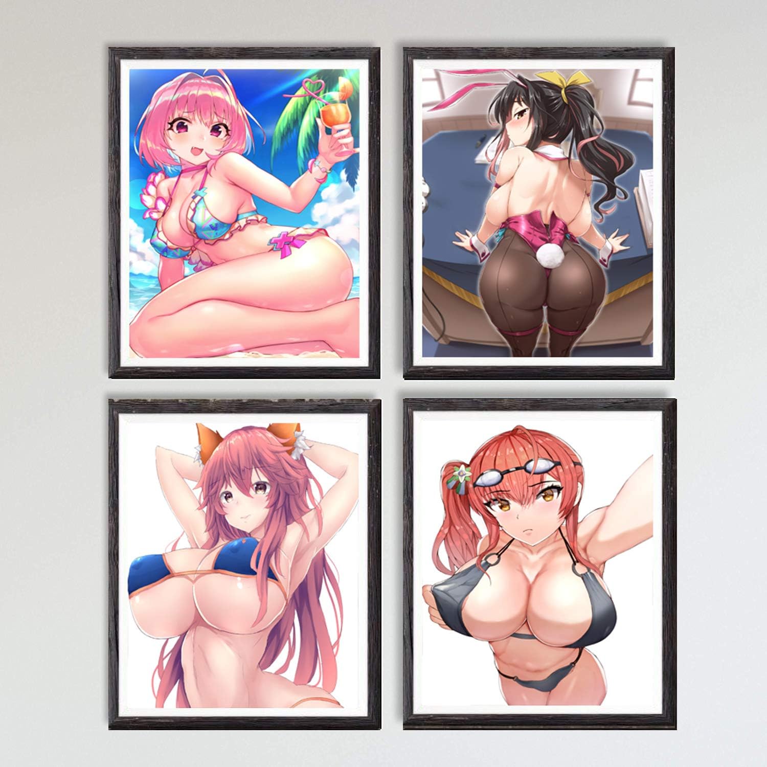 Anime Definition Ecchi