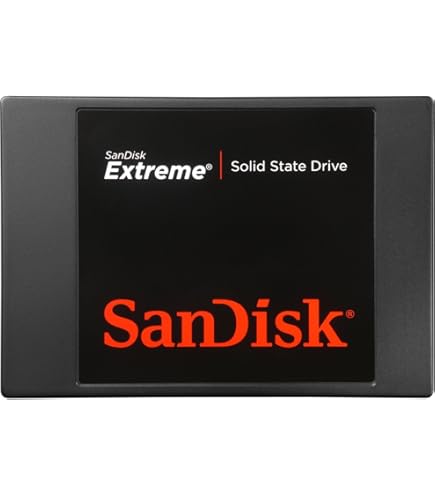 Amazon.com: SanDisk Extreme PRO-Series Solid State Drive SDSSDXPS
