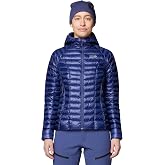 Mountain Hardwear Women's Ghost Whisperer Hoody