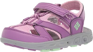columbia kids sandals