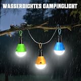 Winzwon Camping Lights Emergency LED Lanterns Pack of 3 Waterproof view 8