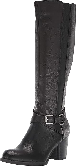 naturalizer boots canada