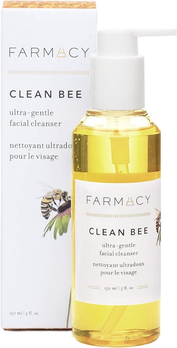 farmacy bee cleanser