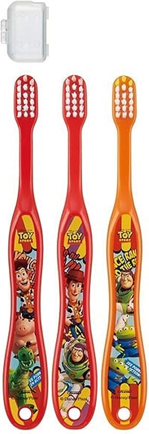 Amazon 子供歯ブラシ 園児用 キャップ付き 3本セット カーズ トイストーリー プラレール ディズニー ピクサー Fo Shb02 トイストーリー プラスワン 子ども用ハブラシ 通販 Amazon 子供歯ブラシ 園児用 キャップ付き 3本セット カーズ トイストーリー プラレール ディズニー ピクサー Fo Shb02 トイストーリー プラスワン 子ども用ハブラシ 通販