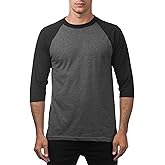 Pro Club Mens Crewneck