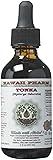 Tonka Alcohol-Free Liquid Extract, Tonka