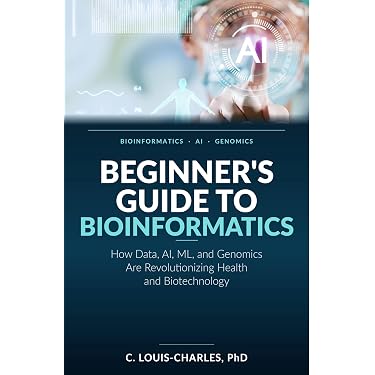 Amazon Best Sellers: Best Bioinformatics
