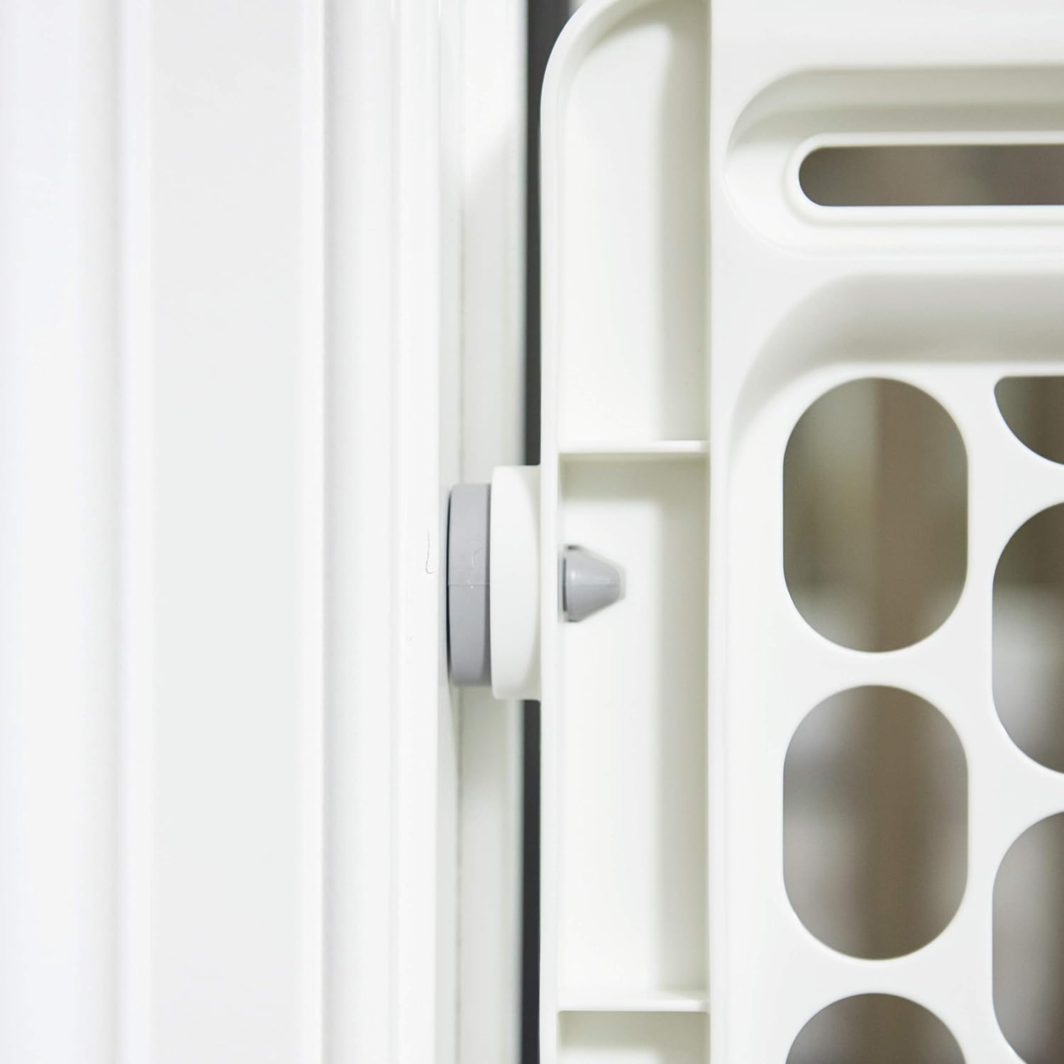 evenflo memory fit ii gate