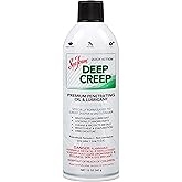 Sea Foam DC-14 Deep Creep Lubricant - 12 oz. 2 - Pack