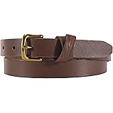 Carhartt Women's Casual Rugged Belts, Available in Multiple Styles, Colors & Sizes