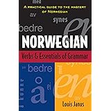 Norwegian Verbs And Essentials of Grammar