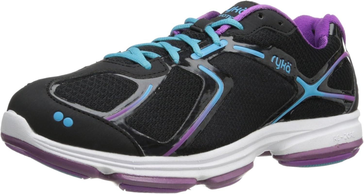 RYKA Women's Devotion Walking Shoe Amazon.co.uk Shoes & Bags