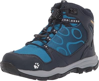 jack wolfskin hiking boots