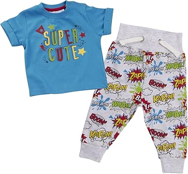 superhero baby outfit