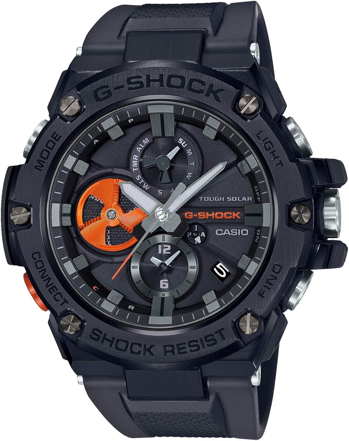 g shock gst b100tfb