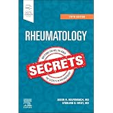 Rheumatology Secrets