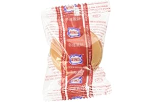 Wing's cookies Individually Wrapped Fortune, 400 Count