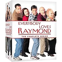 Everybody loves Raymond シーズン1 Amazon.com: Everybody Loves Raymond: Season 1 : Ray Romano